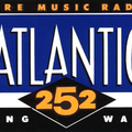 Atlantic 252 - Launch - Gary King - Henry Owens - 1/9/89