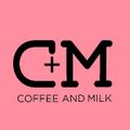 Deep Coffee&Milk Show 1020