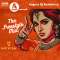 @mrvishofficial | Freestyle Mix | BBC Radio | Aug '21 (ft. Tesher, Badshah, Kumar Sanu + More)