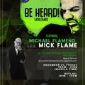 2018 dj mick flame house mix