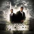 DJ Source - 2Pac Vs. Biggie (Mixtape 2007)
