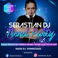 SEBASTIAN DJ_TREND PARTY NOVIEMBRE 2020