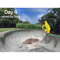 Day 4 - mixed by Gonz -