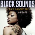 BLACK SOUNDS-    