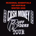 Seasonal Essentials: Hip Hop & R&B - 2000 Pt 1: Winter