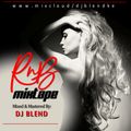 Blended R&B Ride - Dj Blend