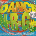 Dance N-R-G Vol. 3 (1995) CD1