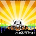 The Dizzy DJ Yearmix 2012