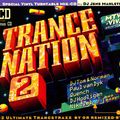 Trance Nation 2 (1994) CD3 Special Vinyl Turntable Mix by DJ Jens Mahlstedt