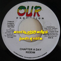 Chapter  Day Riddim (2004) Mixed By SELEKTA MELLOJAH FANATIC OF RIDDIM