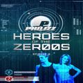 DJ Philizz - Heroes Of The Zer00s Mix Vol 6 (Section The 2000's)
