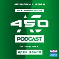 05. Apex Sound - #ASPodcast450 Mix Marathon