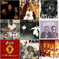 Soulful Hip Hop Vol. 1: The Roots, Talib Kweli, J Dilla, De La Soul, Masta Ace, The Pharcyde, Q-tip