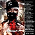 C Stylez presents 50 Cent - Self Destruction Mixtape (2009)