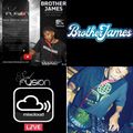 Brother James - Soul Fusion House Sessions - Episode 124