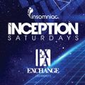 Live at Insomniac presents Inception @ Exchange LA w/ Hernan Cattaneo [Dec 14 2014]