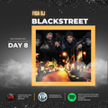 2021 Advent Mix - Day 8 (Blackstreet)
