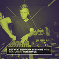 Peter Hyde - BETWIXT Bedroom Sessions #014
