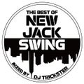 NEW JACK SWING MIX(2013)
