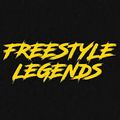 Dj William Toro-Freestyle Amazing Mix (Session Female Legends)