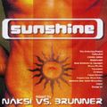 Náksi vs Brunner – Sunshine 2001
