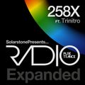 Solarstone presents Pure Trance Radio Episode 258X - ft. Trinitro