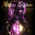 Moon Karma {Deep Melodic Techno}