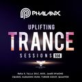 DJ Phalanx - Uplifting Trance Sessions. EP. 556 [12.09.2021]