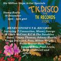 6MS Artist Special Henry Stone & T.K. Records