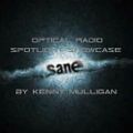 SANE [Russell Burnell] - Kenny Mulligan 's Spotlight Showcase Optical Radio