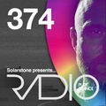 Solarstone presents Pure Trance Radio Episode 374