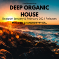 #034 - Deep Organic House (Beatport Jan & Feb 2021 Releases)