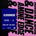 2019.12.20 - Amine Edge & DANCE @ Elsewhere, Geelong, AU