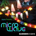 Jayess Microwave Summer MIx 2018