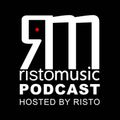 RistoMusic Podcast #5 // guestmix by Celvin X