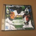 Streetsweepers Present: Freestyle Fridays Pt 2 (Hosted by PostaBoy) (2004)