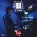 B Beats ~ O.P.Groover  ~ EasterBeatSesh