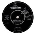 July 8th 1965 UK TOP 40 CHART SHOW DJ DOVEBOY THE SWINGING SIXTIES
