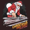 DJ Garrÿ - Merry Christmas (25-12-2020)