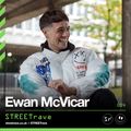 STREETrave 004 - Ewan McVicar Christmas Party Live Stream