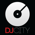 Nick Bike - DJCity Podcast [01JAN19]