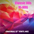 Classic 80s Hi-NRG - Original 12