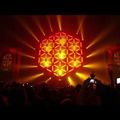 Zany & Vince @ Qlimax 2008 Mixed By Intervention