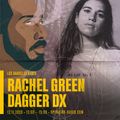 LOS BANGELES RADIO on Operator • November 12th 2020 • Dagger DX & Rachel Green