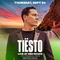 VER:WEST - Live @ Red Rocks Amphitheatre - 24.09.2020