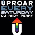 DJ Andy Perry AXM Back in the Club after Covid Mix 3 hours Live DJ Mix