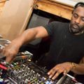 Idris Elba @ Mixmag The Lab London, United Kingdom 2018-06-29