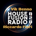 Vik Benno & Riccardo Fiori Funky Tribe Collaboration