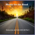 Music for the Road - Colección del Café 2019-08 Vol 1