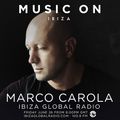Marco Carola  - Music On Radio Show - 26-Jun-2015
